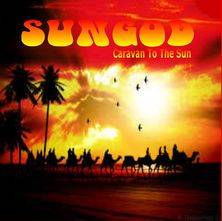 Sungod : Caravan of the Sun